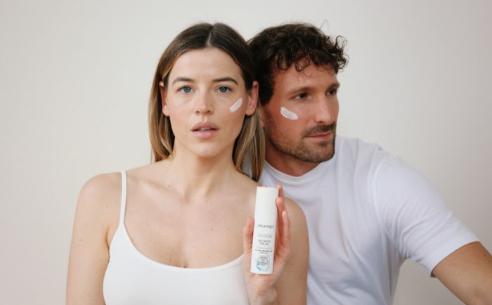 peeling enzymatyczny